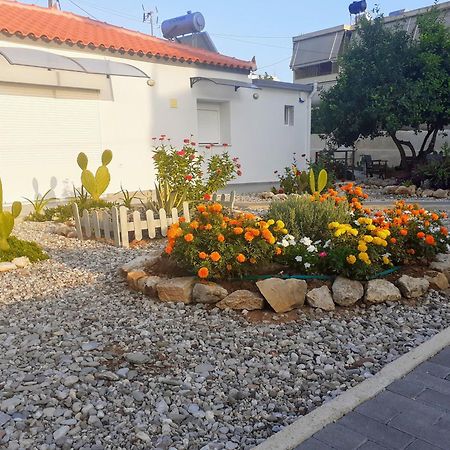 Michael'S Greek House Villa Аргос Екстериор снимка