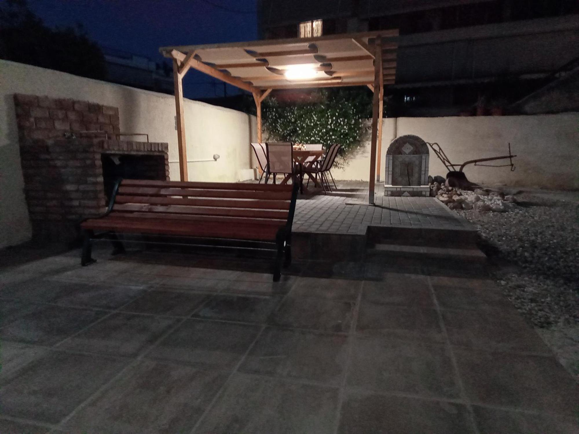 Michael'S Greek House Villa Аргос Екстериор снимка