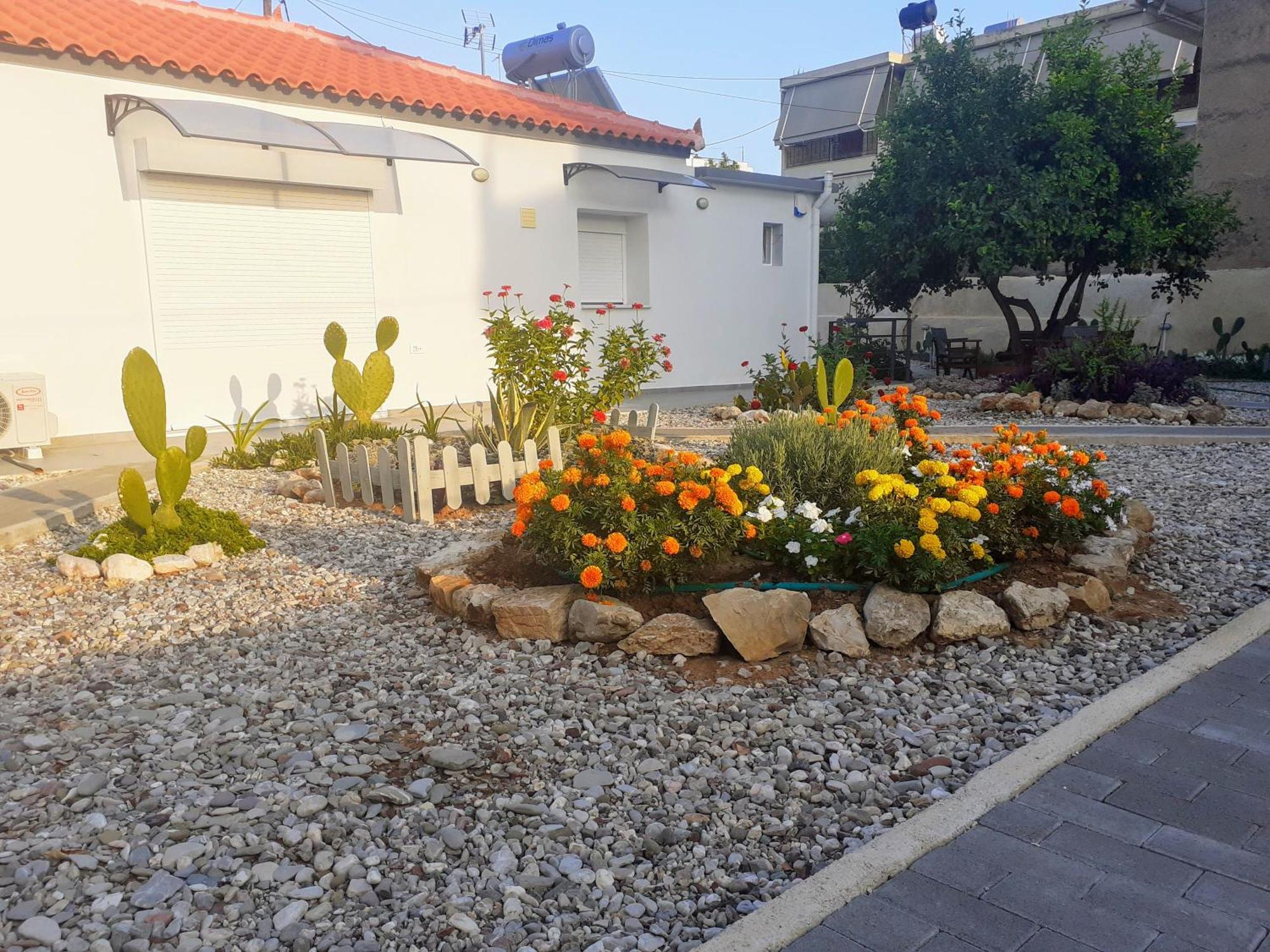 Michael'S Greek House Villa Аргос Екстериор снимка